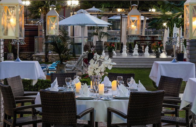 Villa Andriana Karvouno Villas - Foto 34