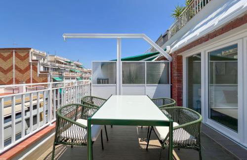 Stay U-nique Apartment Corsega II - Photo 64