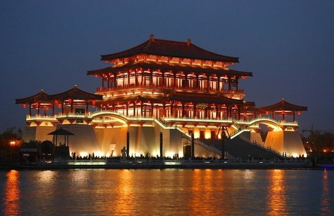 12 - Tour della Cina di un giorno Shanghai Zhangjiajie Xi'an e Pechino - Foto 3
