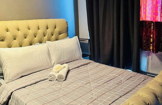 Gramercy Residences Studio Suites - Photo 1