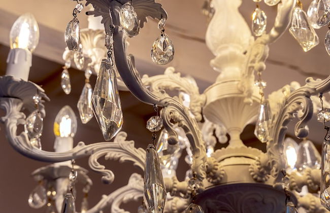 Villa La Preziosa - Photo 37