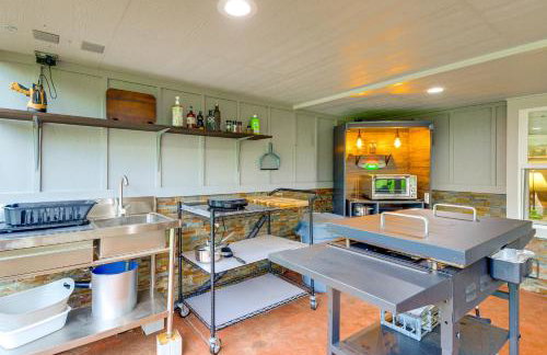 Peaceful Patio View! Waterfront Puget Sound Unit - Foto 20