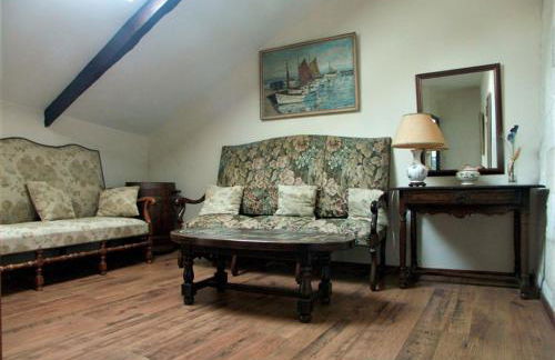 Le Manoir de Kerroc'h - Foto 14