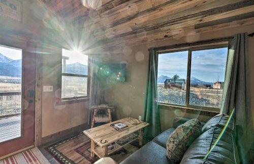 Couples Retreat 1-Hour Drive from Yellowstone NP! - Foto 5