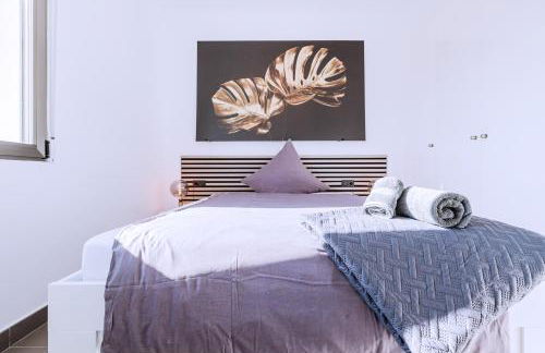 Casa Coco Stylisches Beachhouse mit Pool & Sundeck Els Poblets Denia - Foto 38