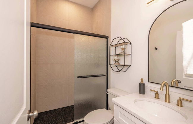 Covington Charm Suites - Foto 24