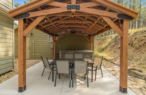 Elk Ridge Fire Place Custer - Foto 54