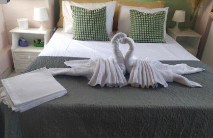 Amalia's Maisonette - Foto 23