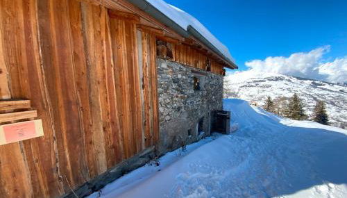 L'Alpage des pistes - Chalet skis aux pieds à La Plagne - Foto 3