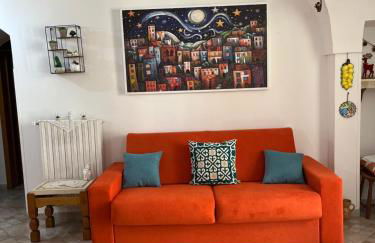 Casa Rossella - Tricase zona Ospedale - Photo 16