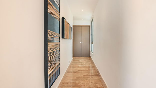 Amazing Penthouse in Exclusive Tower in Capcana - Foto 3, Habitación