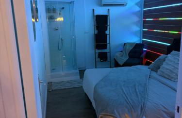 Dream Spa Jacuzzi&Sauna - Photo 7