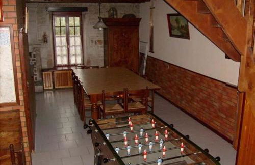 GITE DE SANSAIS - Foto 2