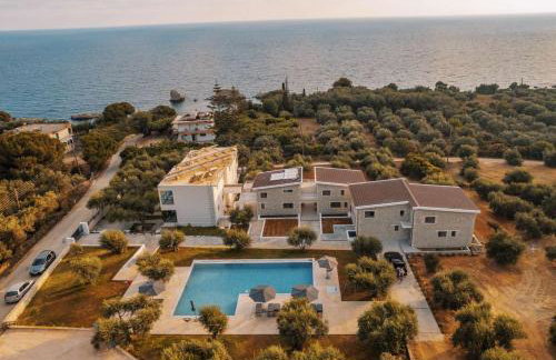 Villa Riza - Foto 57