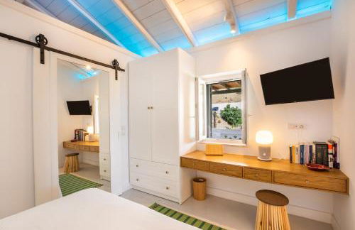 Valandou Guesthouses - Foto 4