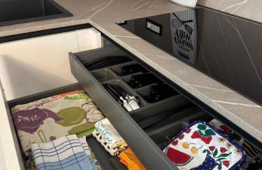 Casa DeDa-Mare & Design on the Trabocchi Coast - Foto 31