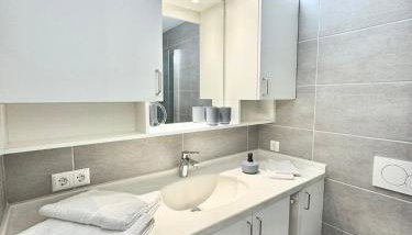 JJ Living - Alpenblick 073 - Foto 5, towels