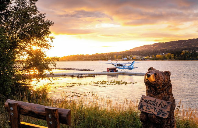 Lakeshore Suites - Foto 16