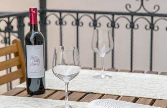 Luxury Apt Petra in 400 year old stone house 4+2 - Photo 51