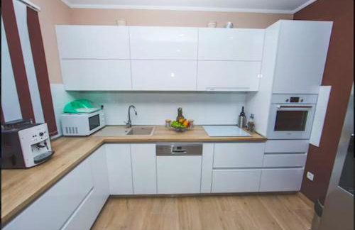 Luxury Apartment Twins - Foto 62