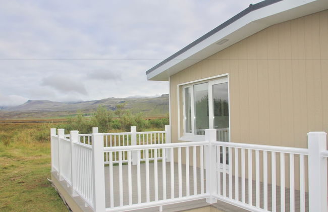 Lynghagi House - Lava Water - Foto 19