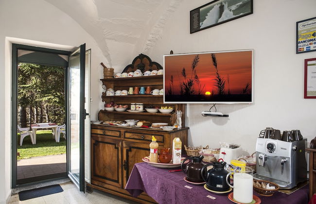 Casale Poggio del Tiglio - Foto 30