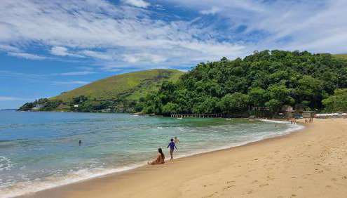 Apartamento com suite em Garatucaia. - Foto 3