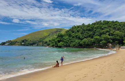 Apartamento com suite em Garatucaia. - Foto 3