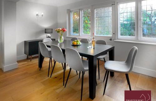 Bray - Characterful 3 Bed House by the River - Foto 6