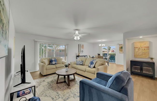 Truro Sun Lakes - Foto 1