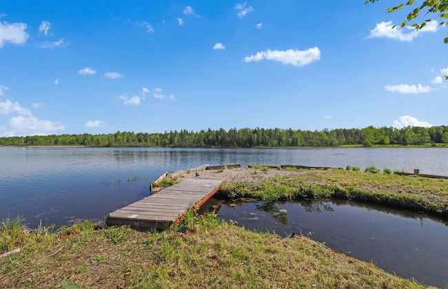 The Banks - Rustic and Waterfront, Secluded and Special, by RedAwning - Foto 29