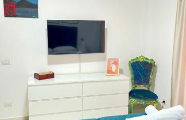 Attico vicino all Aeroporto con Parcheggio privato e 2 Bagni - Foto 40