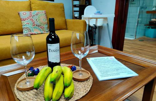 Finca Los Viñedos Verdes - Foto 21