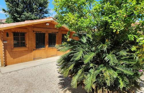 Villa illiberis - Foto 7