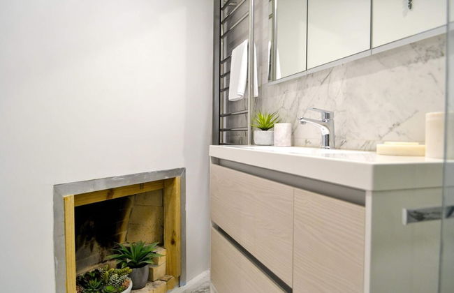 Heritage, Renovated 2 Bedroom Ponsonby Villa - Foto 10