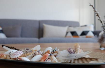 Haus am Meer-Ferienwohnungen Sylt - Foto 7