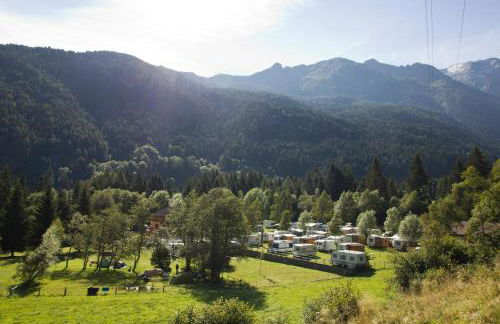 Chalet Presanella - Foto 32