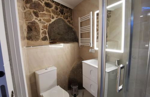 Loft con Jacuzzi os Arcos - Foto 29