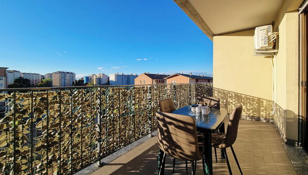 Piazza Alboreto, 72 - Rozzano - Foto 4, Interior