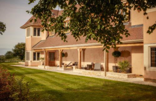 Mallory Court Country House Hotel & Spa - Foto 38