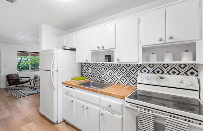 The Perfect Escape Lake Ridge - Foto 24