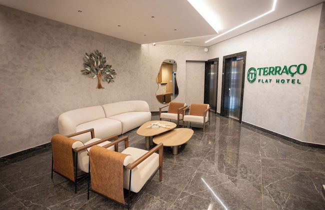 Terraço Flat Hotel - Photo 2