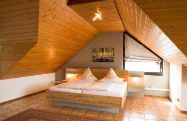 Aussicht ins schöne Land - Foto 1