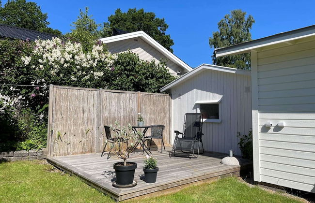 3 Person Holiday Home in Uddevalla-by Traum - Photo 16