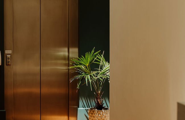 Quest Napier Serviced Apartment - Foto 2