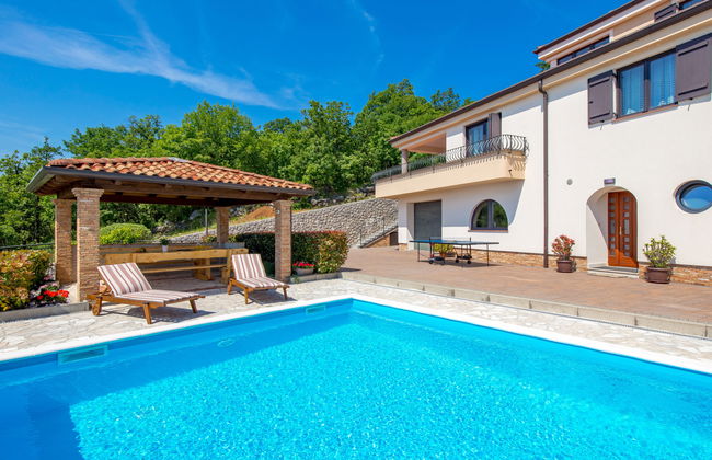 Villa Toni - Foto 12