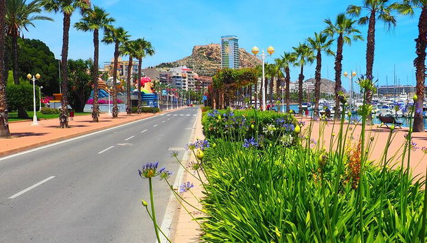 Privater Spaziergang durch die Altstadt von Denia - Foto 5
