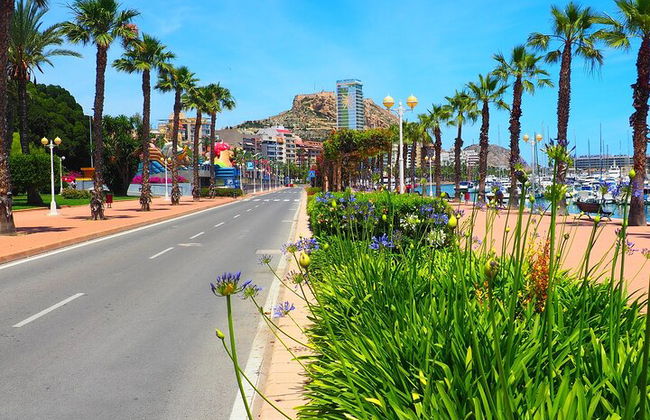 Privater Spaziergang durch die Altstadt von Denia - Foto 5
