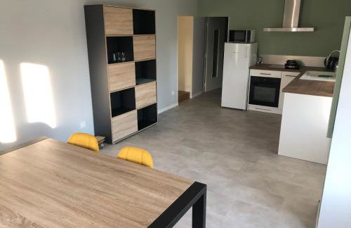 Gîte Loue - Foto 51