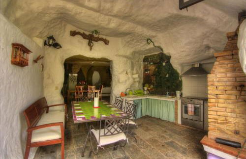 Cuevas De Barreto - Foto 32